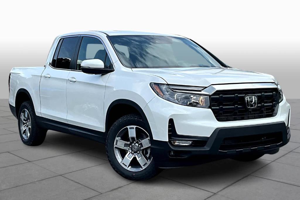 new 2024 Honda Ridgeline car, priced at $44,430