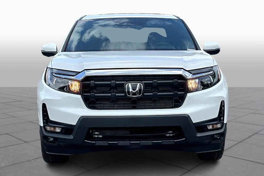 new 2024 Honda Ridgeline car, priced at $44,430