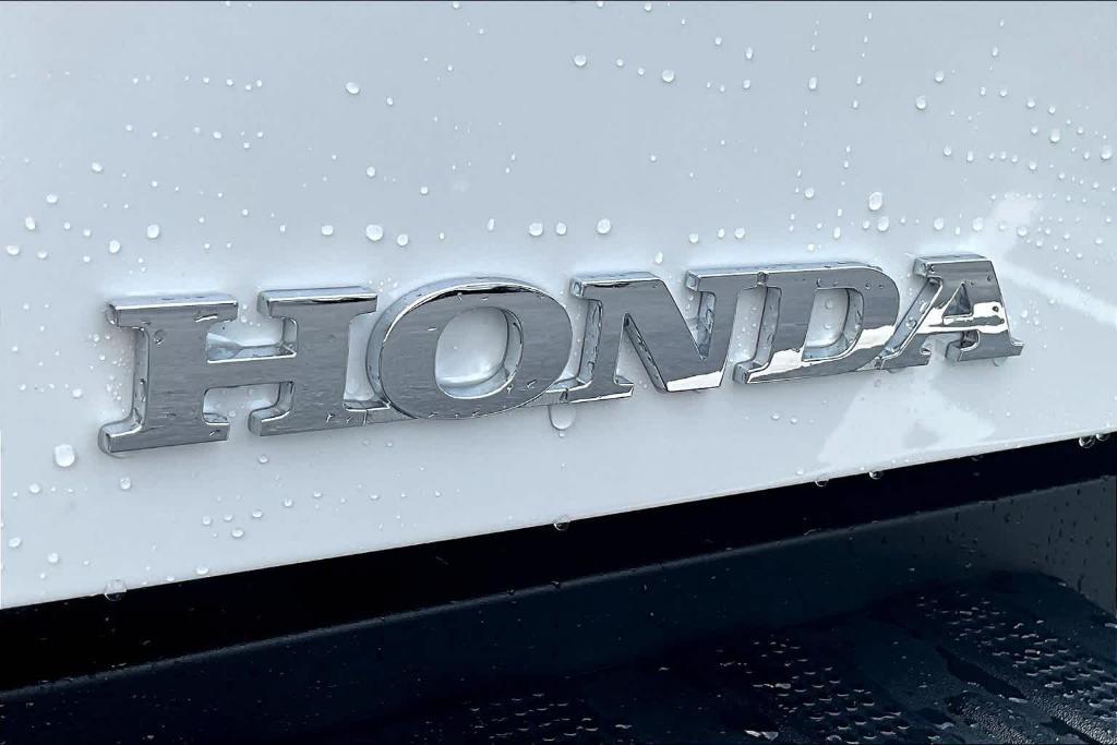 new 2024 Honda Ridgeline car, priced at $44,430