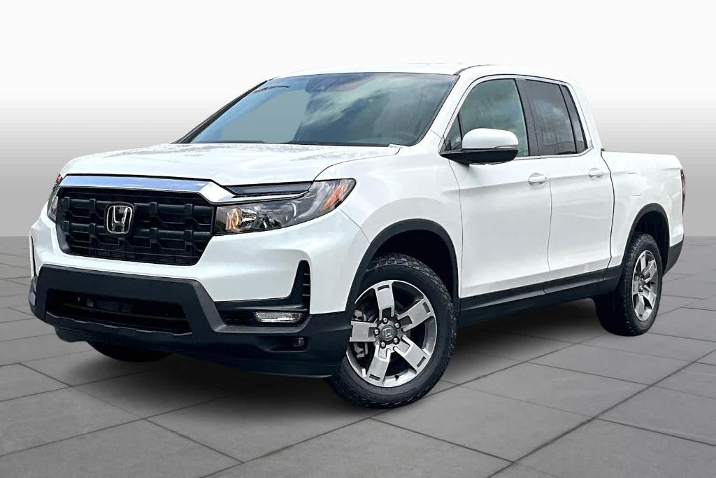 new 2024 Honda Ridgeline car, priced at $44,430