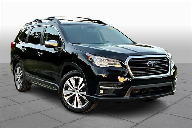 used 2022 Subaru Ascent car, priced at $33,450