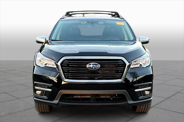 used 2022 Subaru Ascent car, priced at $33,450