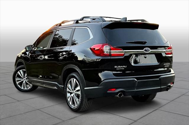 used 2022 Subaru Ascent car, priced at $33,450