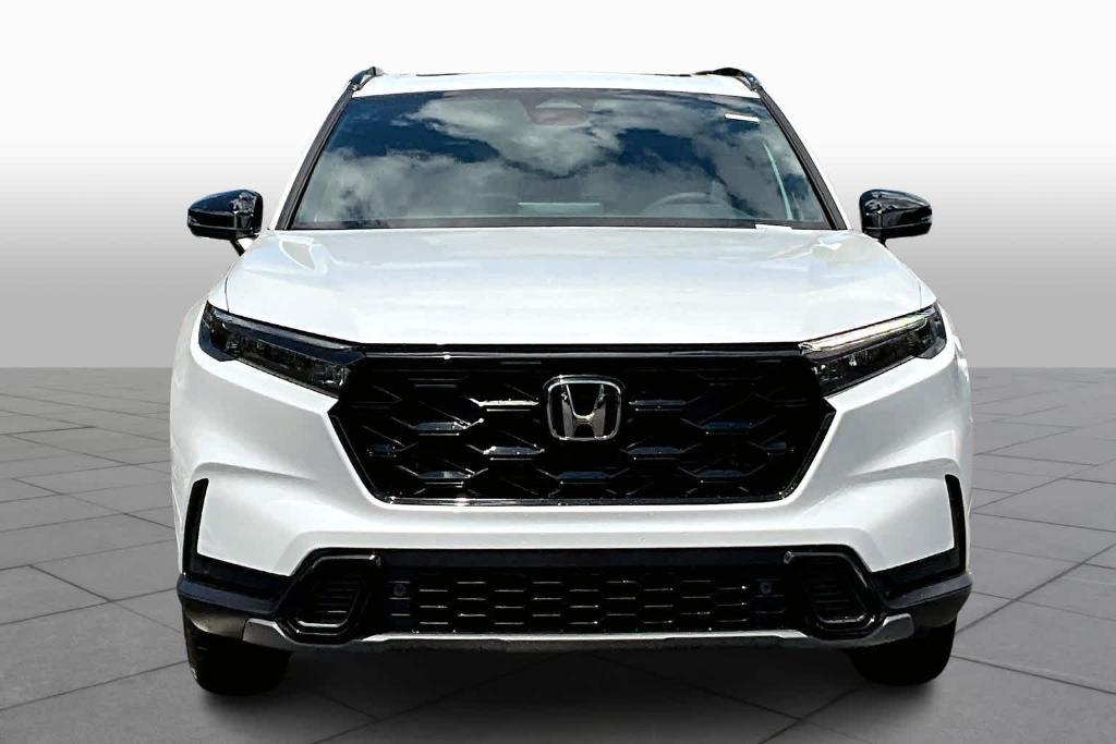 new 2025 Honda CR-V Hybrid car, priced at $40,655