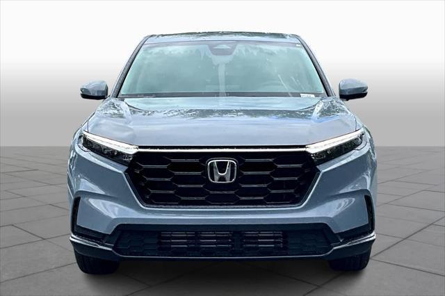 new 2025 Honda CR-V car, priced at $31,905