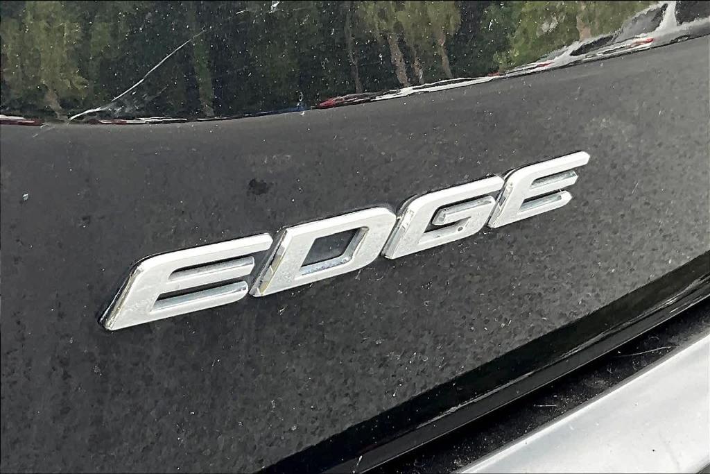 used 2020 Ford Edge car, priced at $19,950
