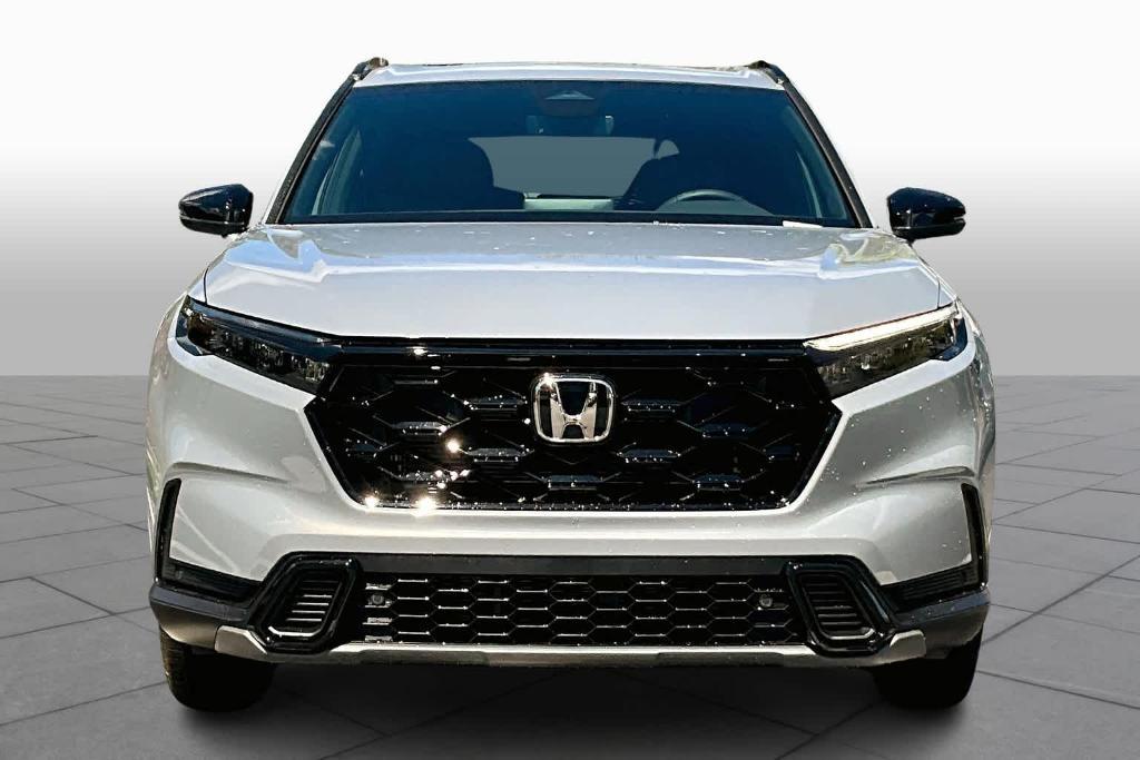 new 2025 Honda CR-V Hybrid car, priced at $39,155