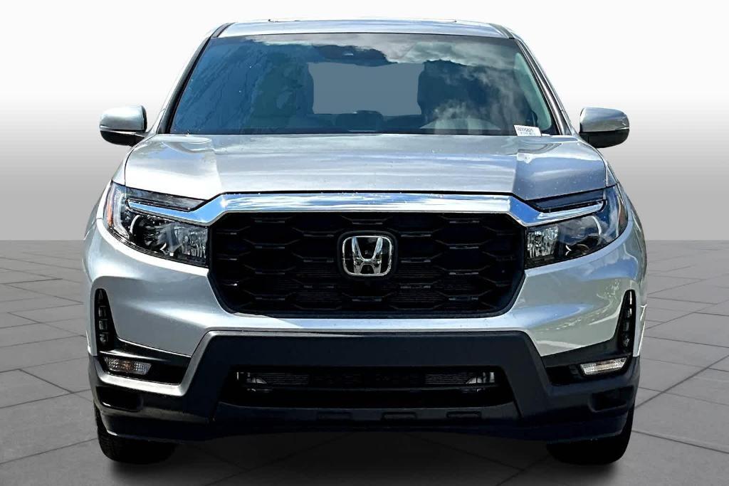 new 2025 Honda Passport car, priced at $43,795