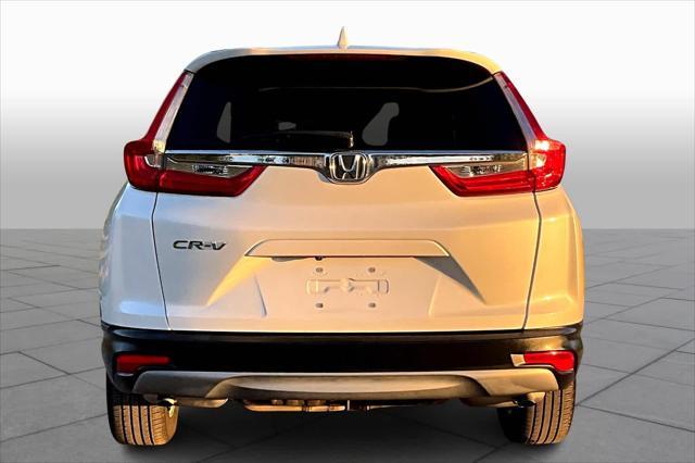 used 2019 Honda CR-V car, priced at $22,300