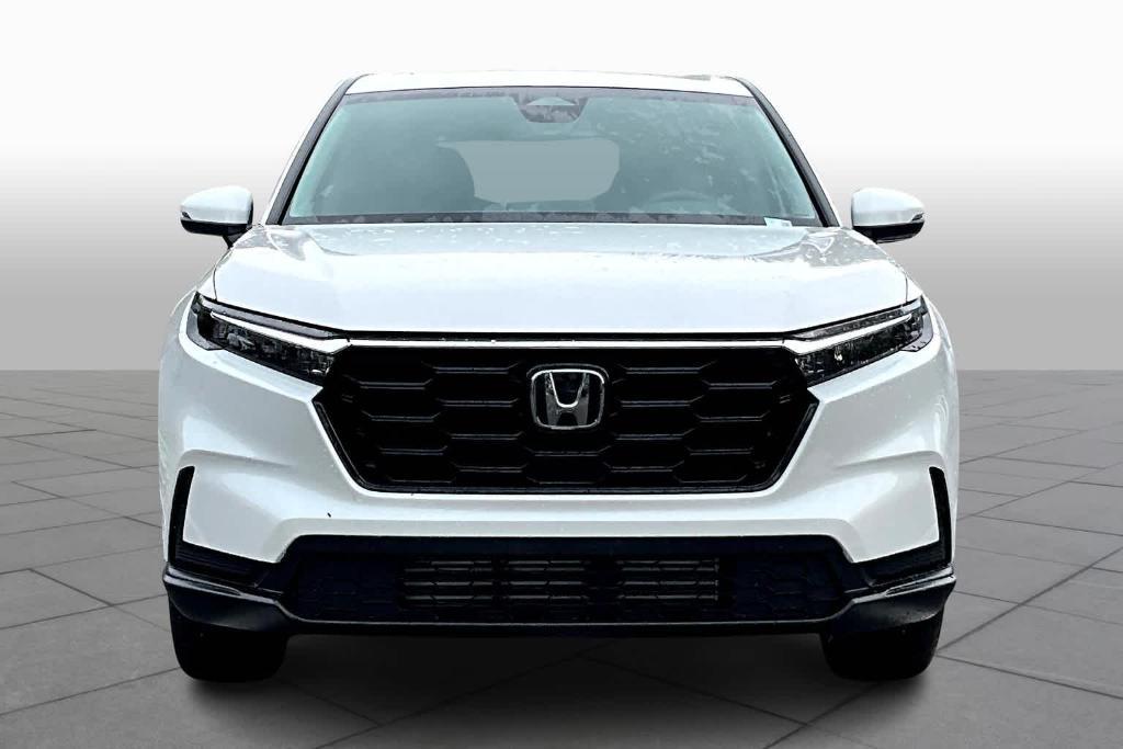 new 2025 Honda CR-V car, priced at $34,155