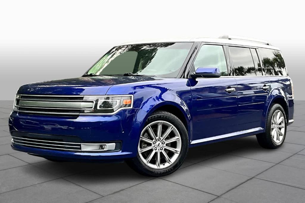 used 2013 Ford Flex car, priced at $9,900