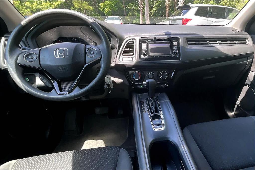 used 2019 Honda HR-V car, priced at $16,577