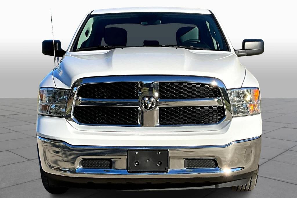 used 2022 Ram 1500 Classic car, priced at $27,000