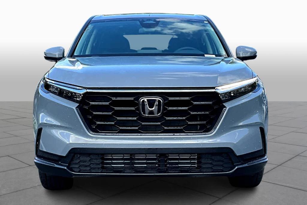 new 2025 Honda CR-V car, priced at $31,905