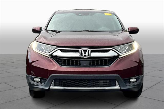 used 2019 Honda CR-V car, priced at $19,700