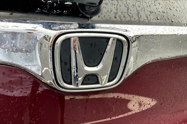 used 2019 Honda CR-V car, priced at $19,700