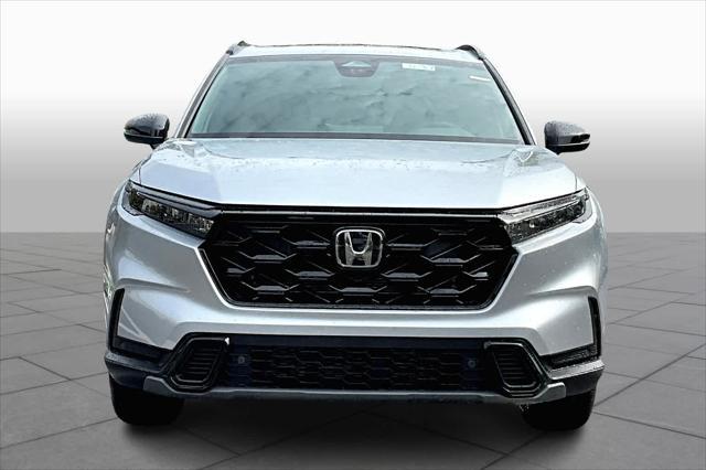 new 2025 Honda CR-V Hybrid car, priced at $39,000