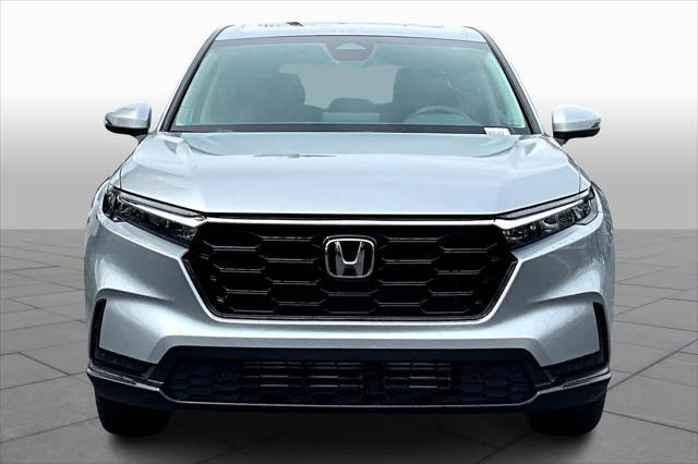 new 2025 Honda CR-V car, priced at $33,700