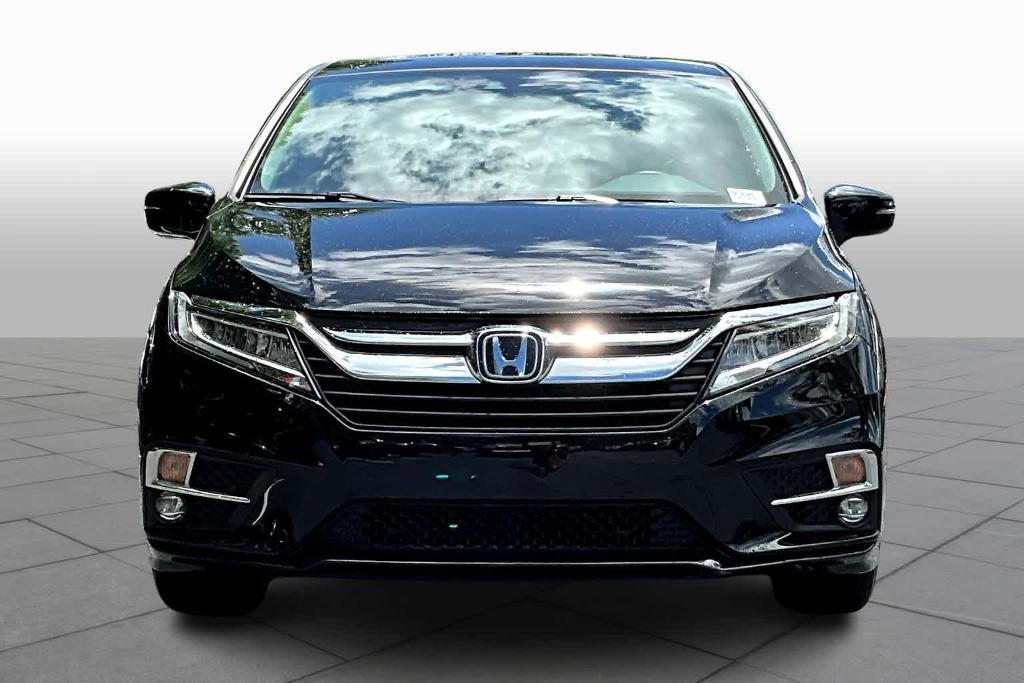 used 2019 Honda Odyssey car, priced at $32,312