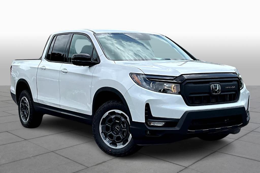 new 2024 Honda Ridgeline car, priced at $43,900