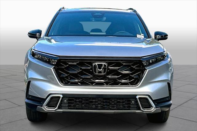 new 2025 Honda CR-V Hybrid car, priced at $42,450