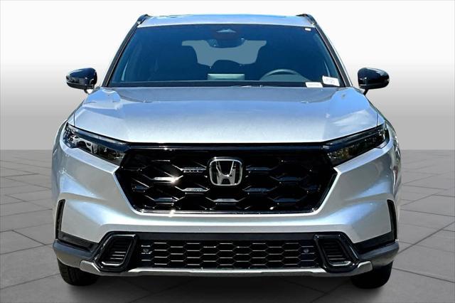 new 2025 Honda CR-V Hybrid car, priced at $39,000