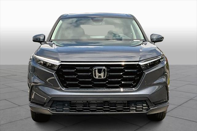 new 2025 Honda CR-V car, priced at $36,350