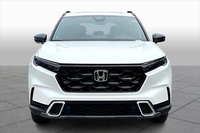 new 2025 Honda CR-V Hybrid car, priced at $42,905