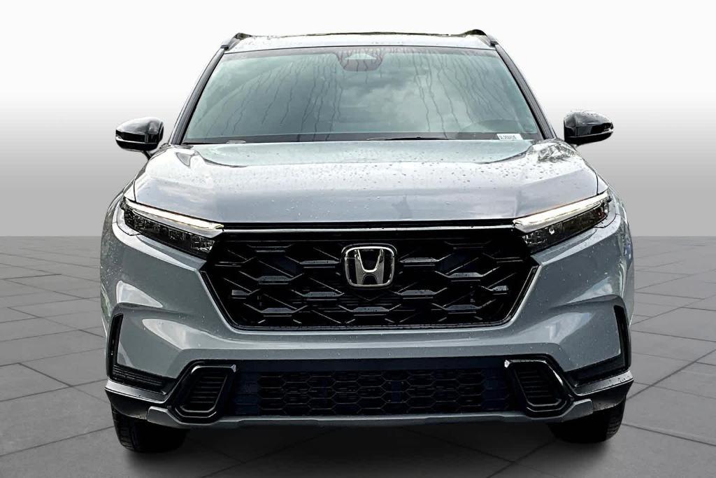 new 2025 Honda CR-V Hybrid car, priced at $36,155