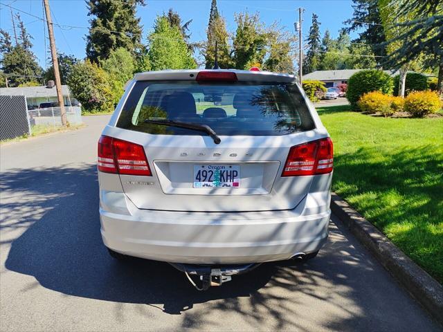 used 2013 Dodge Journey car, priced at $6,995