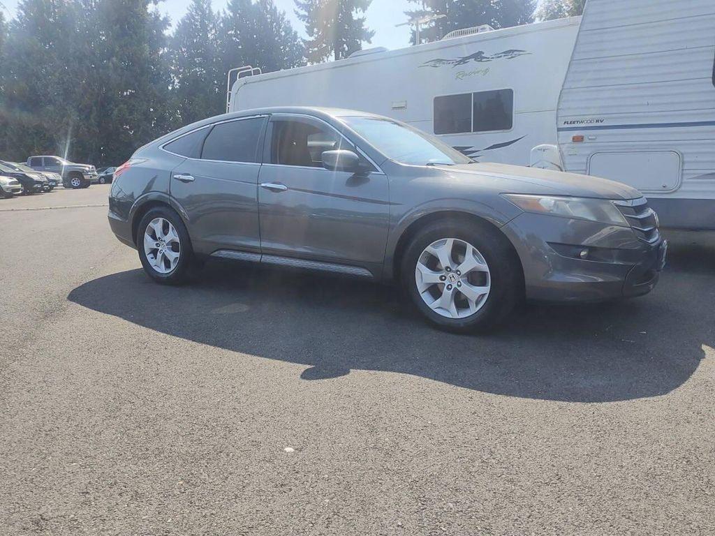 used 2011 Honda Accord Crosstour car, priced at $5,995
