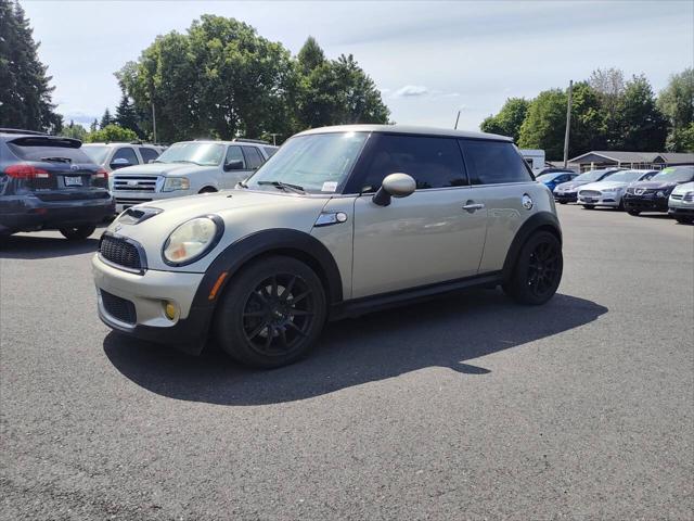 used 2007 MINI Cooper S car, priced at $4,995