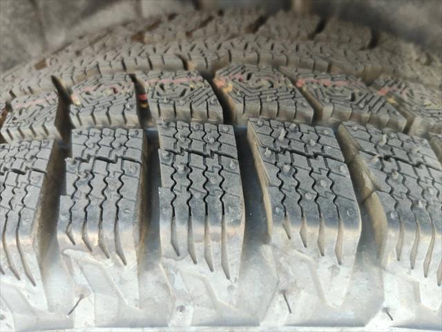 used 2013 Volkswagen Tiguan car, priced at $4,995