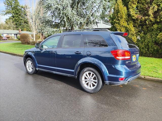 used 2013 Dodge Journey car, priced at $5,995