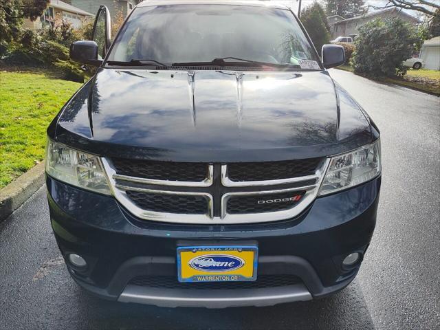 used 2013 Dodge Journey car, priced at $5,995