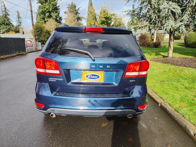 used 2013 Dodge Journey car, priced at $5,995