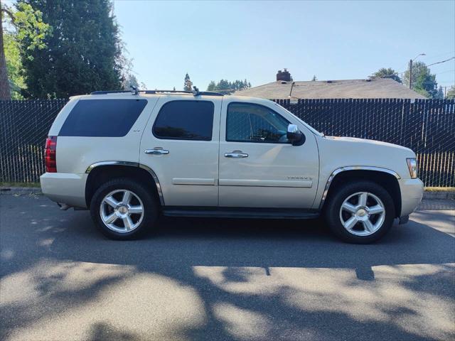 used 2008 Chevrolet Tahoe car, priced at $4,995