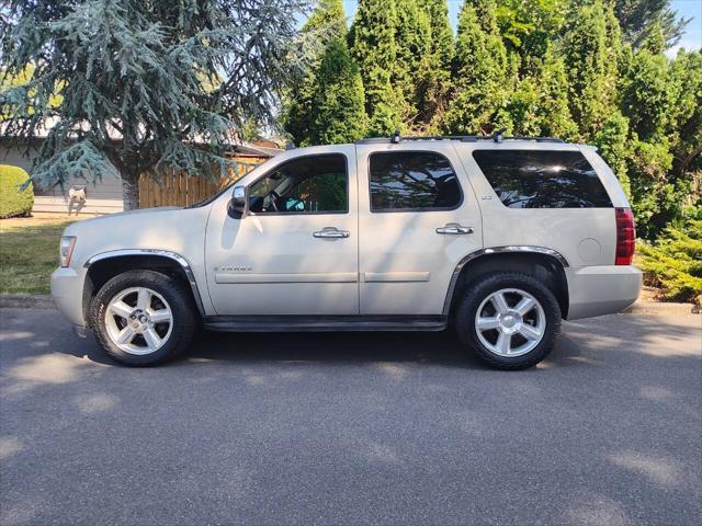 used 2008 Chevrolet Tahoe car, priced at $4,995