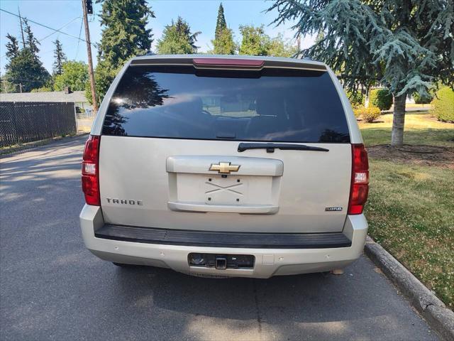 used 2008 Chevrolet Tahoe car, priced at $4,995