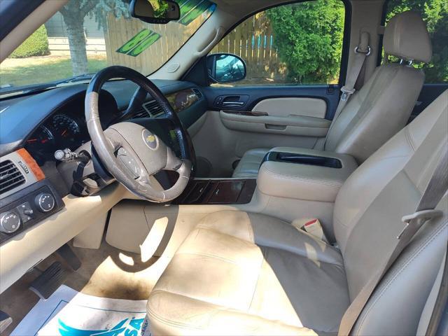 used 2008 Chevrolet Tahoe car, priced at $4,995