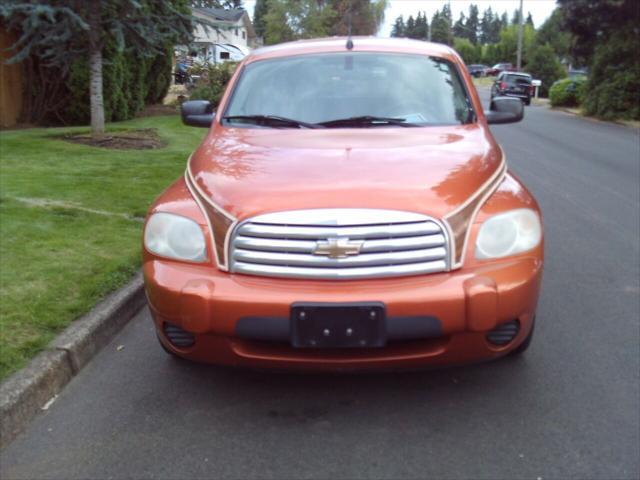 used 2006 Chevrolet HHR car, priced at $3,250