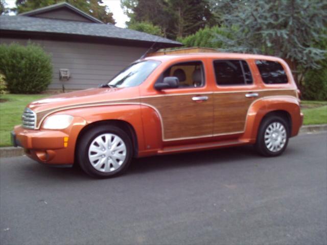 used 2006 Chevrolet HHR car, priced at $3,250