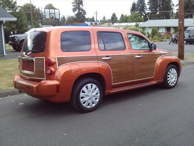 used 2006 Chevrolet HHR car, priced at $3,250