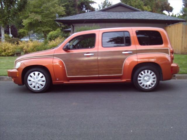 used 2006 Chevrolet HHR car, priced at $3,250