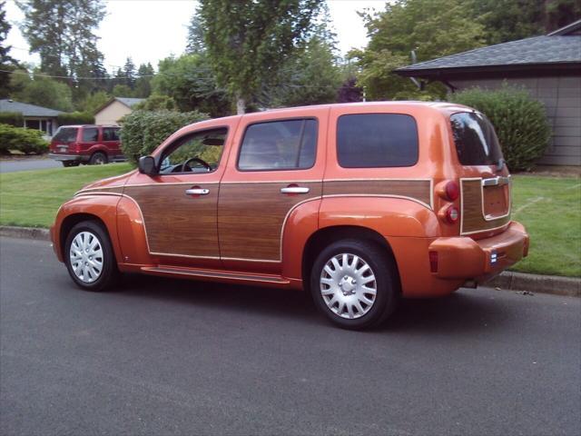 used 2006 Chevrolet HHR car, priced at $3,250