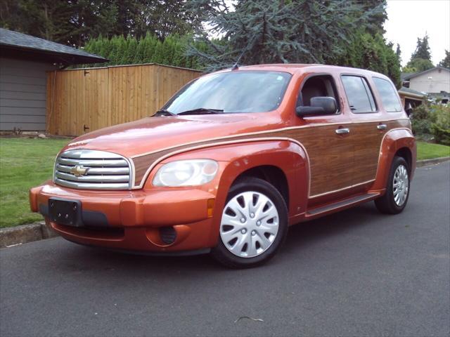 used 2006 Chevrolet HHR car, priced at $3,250