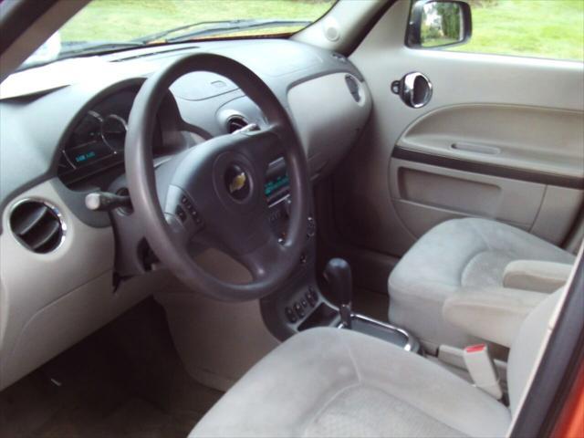 used 2006 Chevrolet HHR car, priced at $3,250