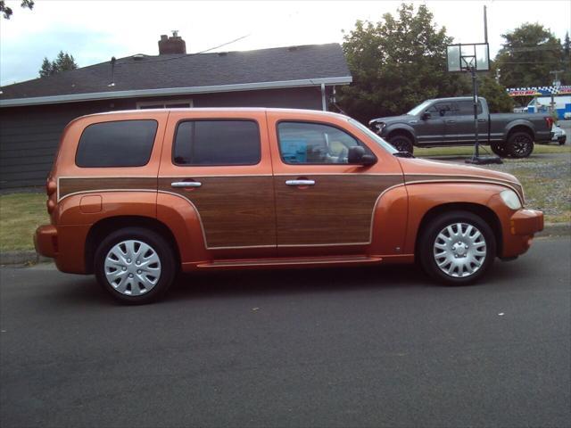 used 2006 Chevrolet HHR car, priced at $3,250