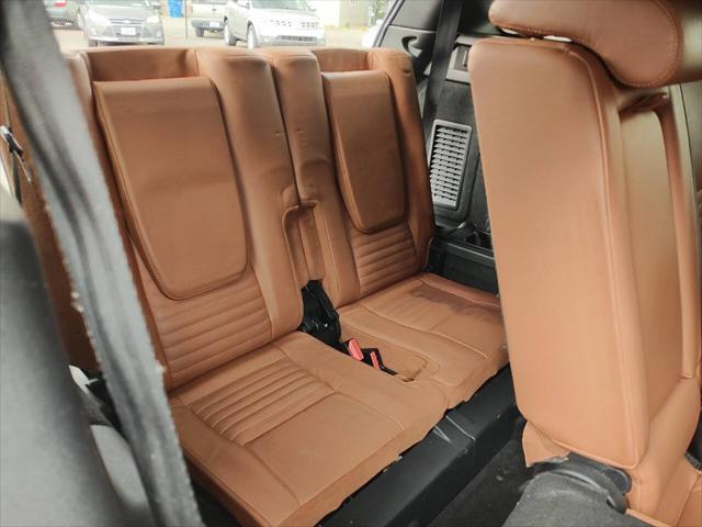 used 2016 Land Rover Discovery Sport car, priced at $7,995