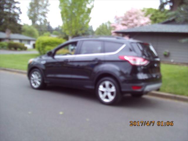 used 2015 Ford Escape car, priced at $4,950